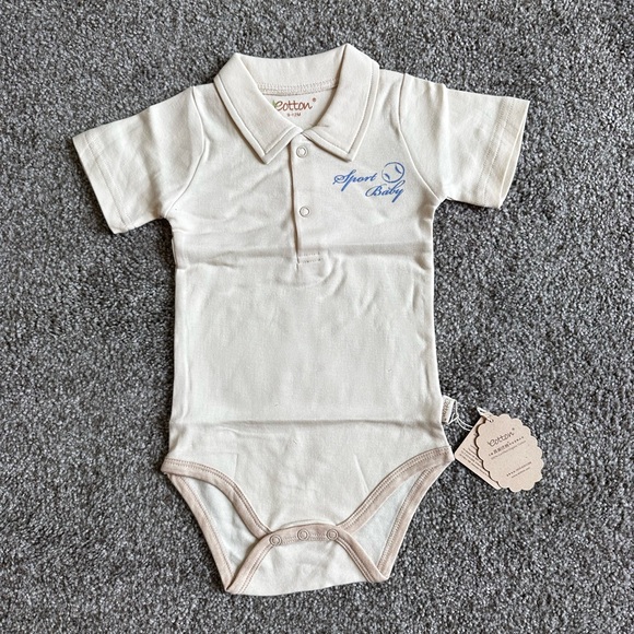 NWT Baby Boy 2 piece lot - Picture 6 of 8